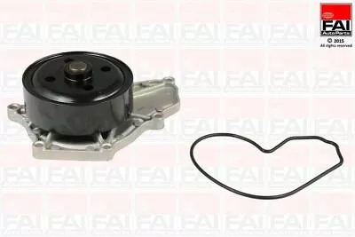 Water Pump FOR HONDA CR-V III 2.2 07->ON RE N22A2 Diesel FAI • £34.63